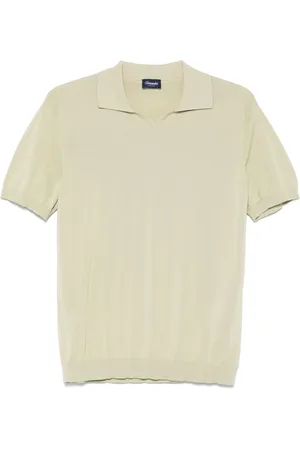 DRUMOHR Frostred T-shirt