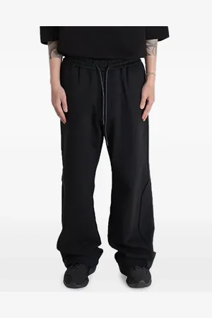 JUUN.J Drawstring trousers