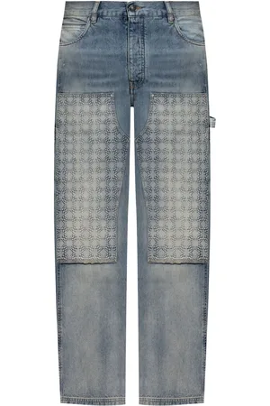 AMIRI Ma Quad jeans