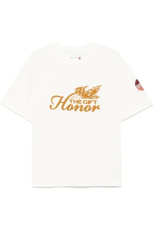 HONOR THE GIFT Auto Club Box T-shirt
