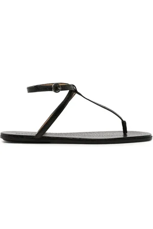 MARSÈLL Leather sandals