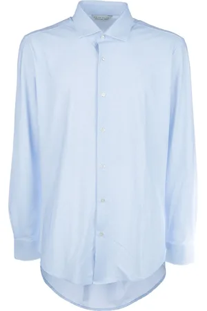 Brian Dales Herringbone shirt