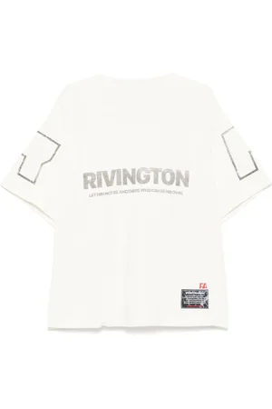 RRR-123 His Own CVA T-shirt