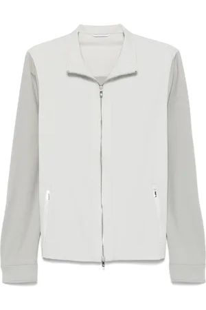 MARCO PESCAROLO Hybrid jacket