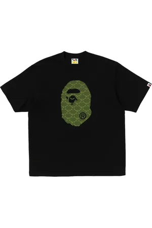 A Bathing Ape Cotton t-shirt