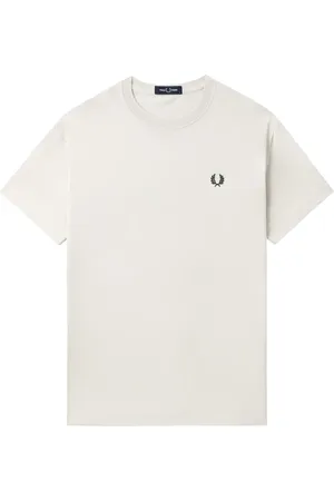 Fred Perry Cotton t-shirt