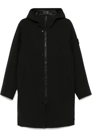 Stone Island Padded coat