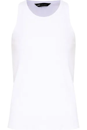 Uma Raquel Davidowicz Sleeveless top