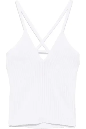 Iceberg Ribbed top