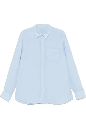 120% Lino Linen shirt