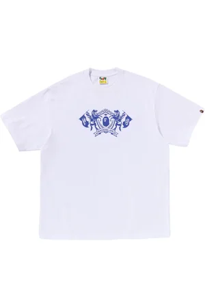 A Bathing Ape Cotton t-shirt