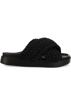 INUIKII Woven slides