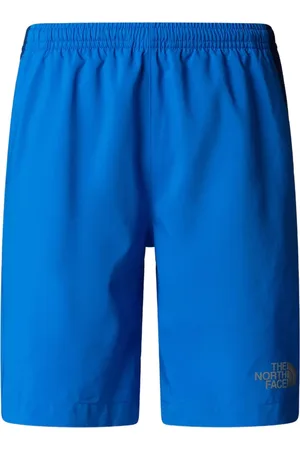 The North Face Logo-print shorts