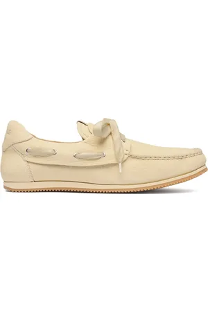 Jacquemus Les Batto boat shoes