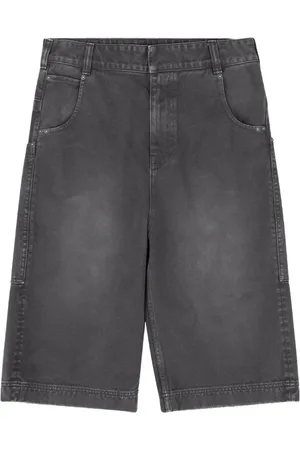 Entire Studios Cotton shorts