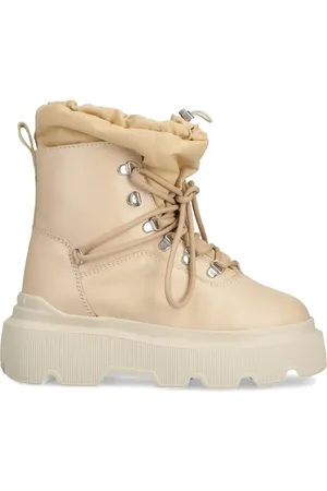 INUIKII Endurance boots