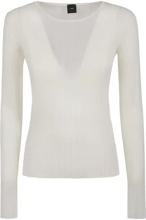 Pinko Ribbed sweater