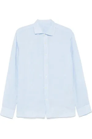 120% Lino Linen shirt
