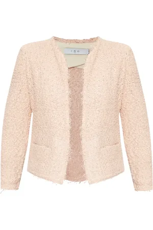 IRO Cropped jacket