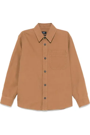 A.P.C. Basile shirt