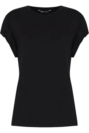 Uma Raquel Davidowicz Crew neck top