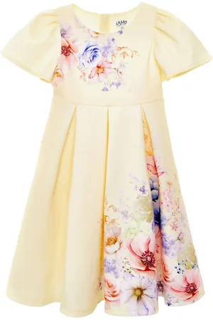 IAME Sunlight Serenade dress