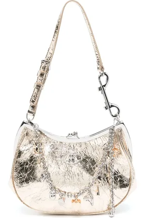 Vivienne Westwood Charm Frame shoulder bag