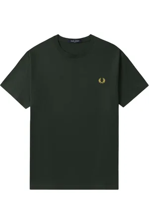 Fred Perry Crew-neck T-shirt