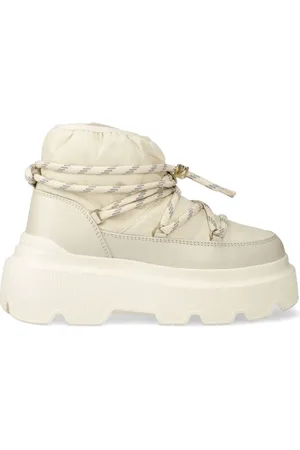 INUIKII Endurance Puffer boots