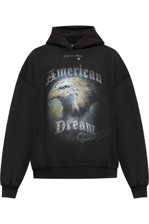 MISBHV American Dream hoodie