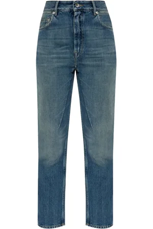 Rick Owens Straight-leg jeans