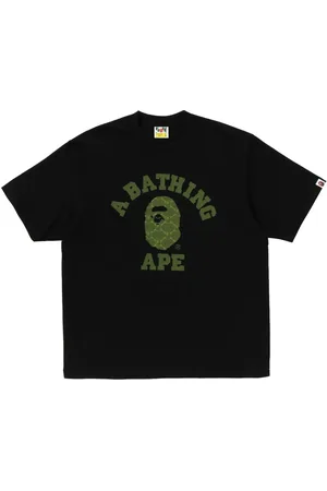 A Bathing Ape Cotton t-shirt