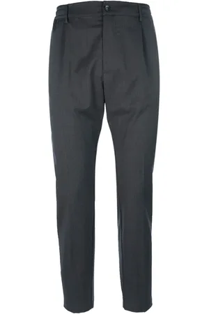 CRUNA Straight-leg trousers