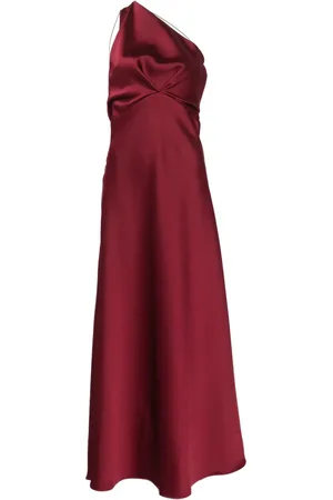 BLANCA Aloysia maxi dress