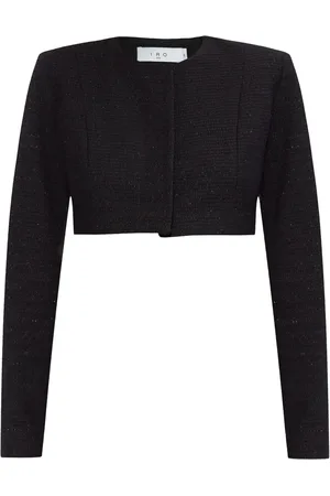 IRO Cropped jacket