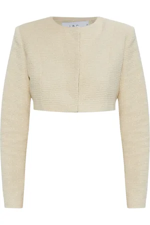 IRO Cropped jacket