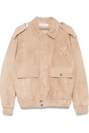 Ludovic De Saint Sernin Robert bomber jacket
