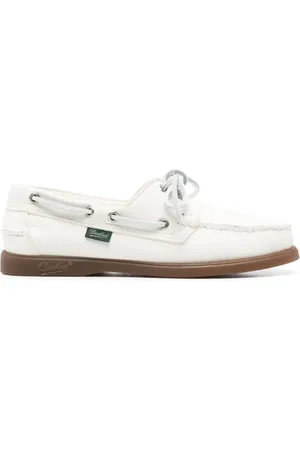 Paraboot Leather loafers