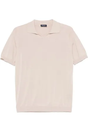 DRUMOHR Frostred T-shirt
