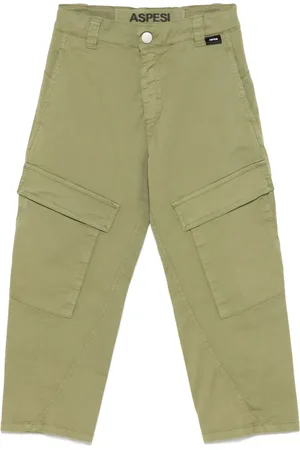 Aspesi Cargo pants