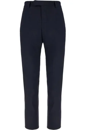 corneliani Straight-leg trousers