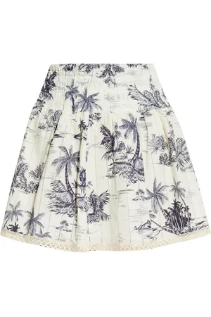 Zadig & Voltaire Jocky skirt