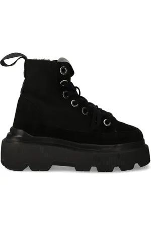 INUIKII Lace-up boots