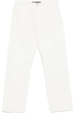 Jil Sander Straight-leg jeans