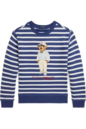 Ralph Lauren Polo Bear sweatshirt