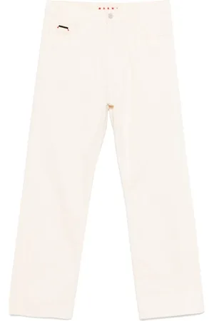 Marni M??lange-effect jeans