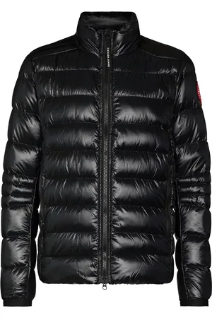 Canada Goose Crofton padded jacket