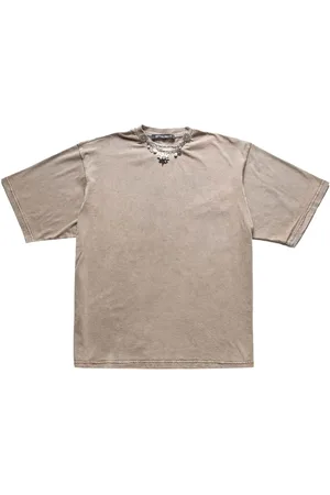 OTTOLINGER Charm-detail T-shirt