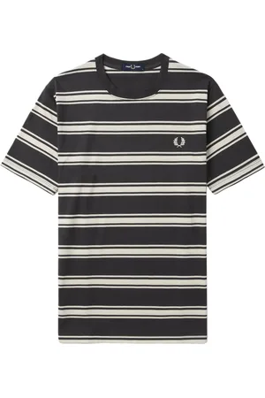 Fred Perry Cotton t-shirt