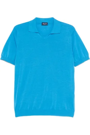 DRUMOHR Frostred T-shirt